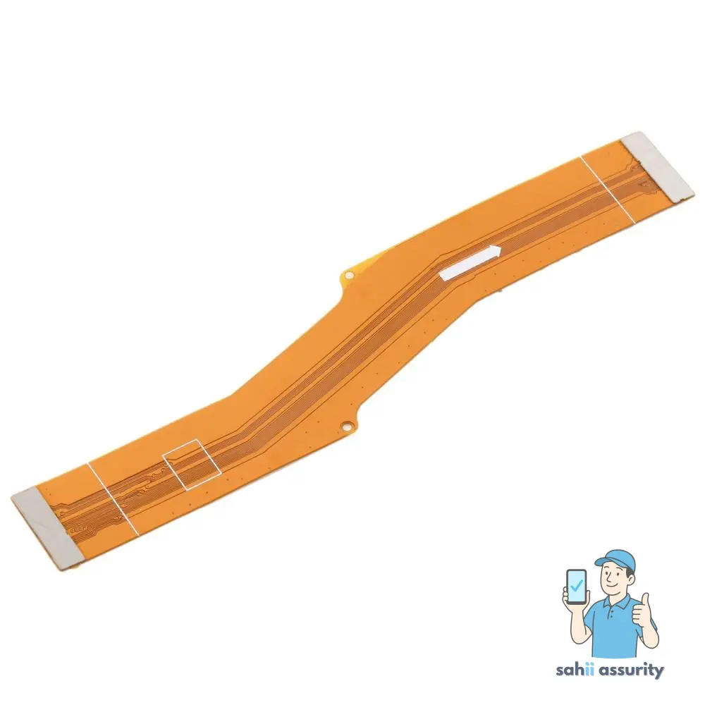 LCD Flex Cable for Realme 6 Pro thumbnail